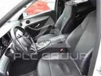 2019 Mercedes Benz E-Class