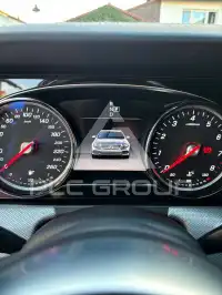 2019 Mercedes Benz E-Class