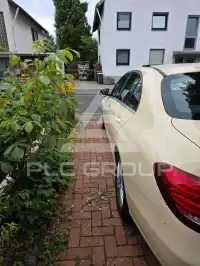 2019 Mercedes Benz E-Class