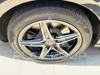 2019 Mercedes Benz E-Class