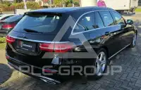 2019 Mercedes Benz E-Class
