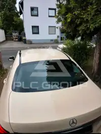 2019 Mercedes Benz E-Class