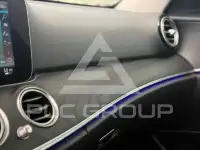 2019 Mercedes Benz E-Class