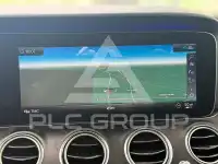 2019 Mercedes Benz E-Class