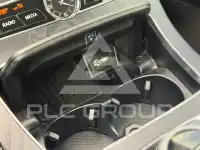 2019 Mercedes Benz E-Class