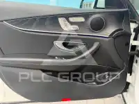 2019 Mercedes Benz E-Class