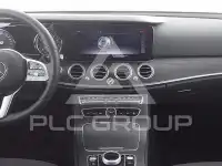 2019 Mercedes Benz E-Class