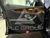 2019 Mercedes Benz E-Class