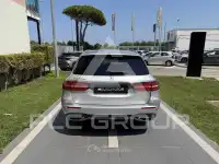 2019 Mercedes Benz E-Class