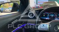 2019 Mercedes Benz E-Class