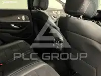 2019 Mercedes Benz E-Class