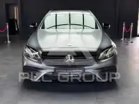 2019 Mercedes Benz E-Class