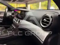 2019 Mercedes Benz E-Class