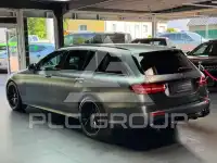 2019 Mercedes Benz E-Class