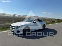 2019 Mercedes Benz E-Class
