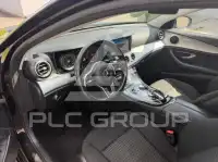 2019 Mercedes Benz E-Class