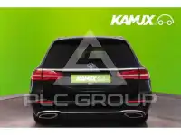 2019 Mercedes Benz E-Class