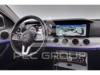 2019 Mercedes Benz E-Class