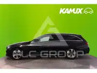 2019 Mercedes Benz E-Class