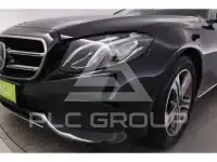 2019 Mercedes Benz E-Class
