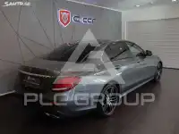 2019 Mercedes Benz E-Class