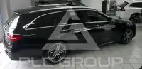 2019 Mercedes Benz E-Class