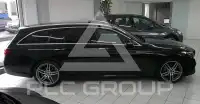 2019 Mercedes Benz E-Class