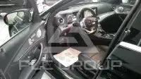 2019 Mercedes Benz E-Class