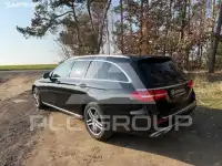 2019 Mercedes Benz E-Class