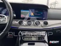 2019 Mercedes Benz E-Class
