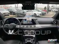 2019 Mercedes Benz E-Class