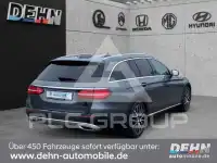 2019 Mercedes Benz E-Class