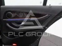 2019 Mercedes Benz E-Class