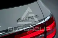 2019 Mercedes Benz E-Class