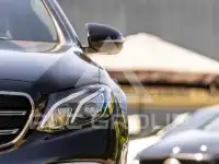 2019 Mercedes Benz E-Class