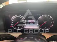 2019 Mercedes Benz E-Class