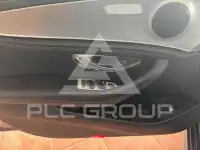 2019 Mercedes Benz E-Class