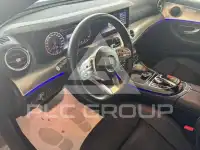 2019 Mercedes Benz E-Class