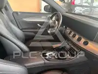 2019 Mercedes Benz E-Class