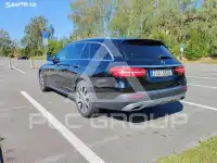 2019 Mercedes Benz E-Class