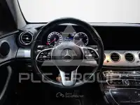 2019 Mercedes Benz E-Class