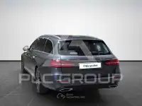 2019 Mercedes Benz E-Class