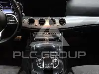 2019 Mercedes Benz E-Class