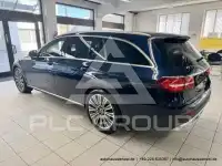 2019 Mercedes Benz E-Class