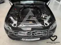 2019 Mercedes Benz E-Class