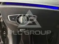 2019 Mercedes Benz E-Class
