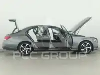 2019 Mercedes Benz E-Class
