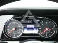 2019 Mercedes Benz E-Class