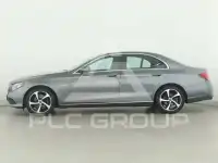 2019 Mercedes Benz E-Class