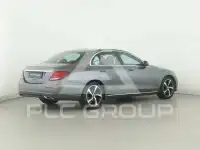 2019 Mercedes Benz E-Class